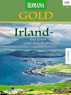 cover image of Romana Gold Band 19
